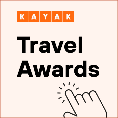 Logo von Travel Awards